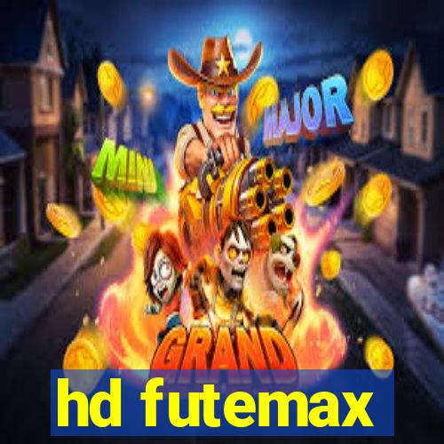 hd futemax